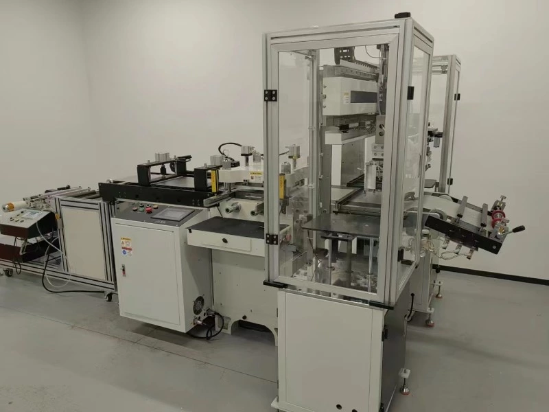 Scalable and Flexible Production