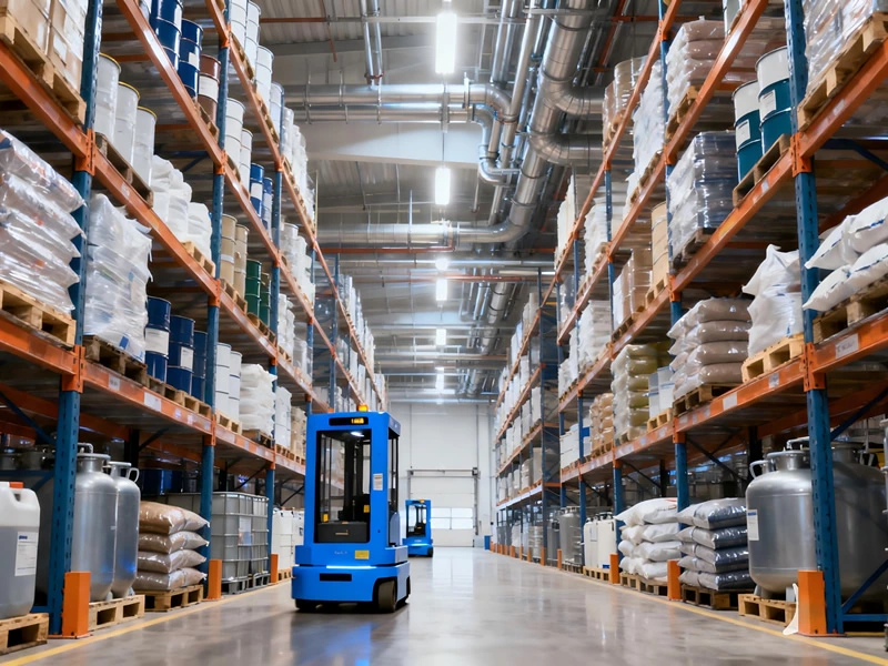 Raw Material Pre-treatment and Catalyst Protection