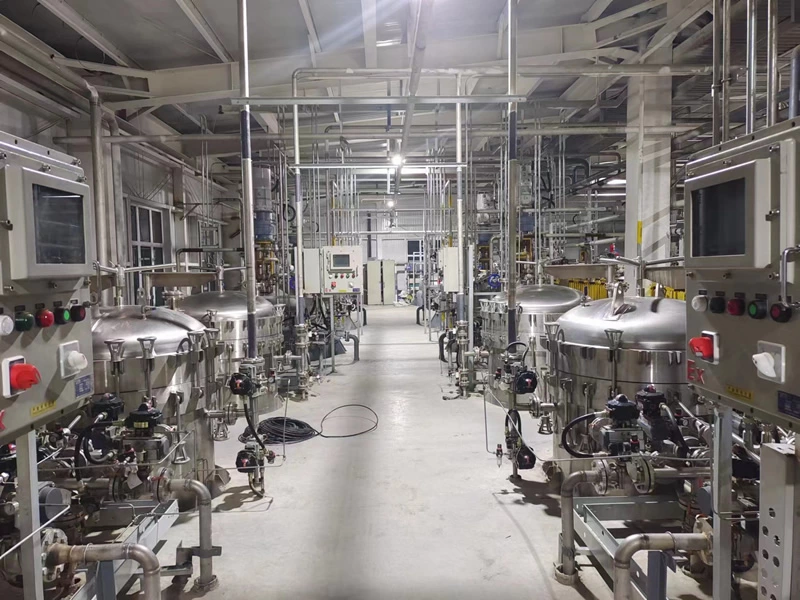 Circulation Systems and Environmental Protection