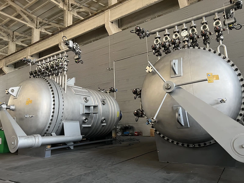 Quality Control Step 1