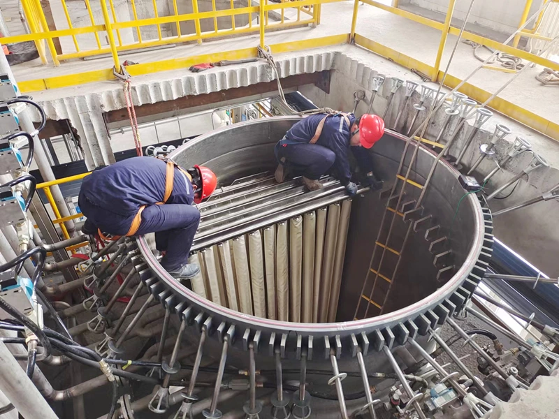 Quality Control Step 3