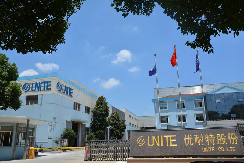 Wuxi Unite Energy Technology Co., Ltd.
