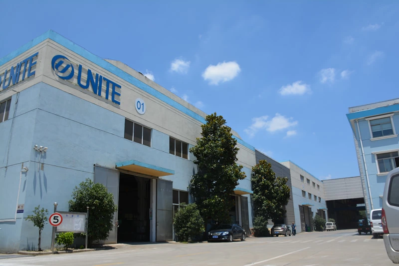 Wuxi Unite Purification Equipment Co., Ltd.