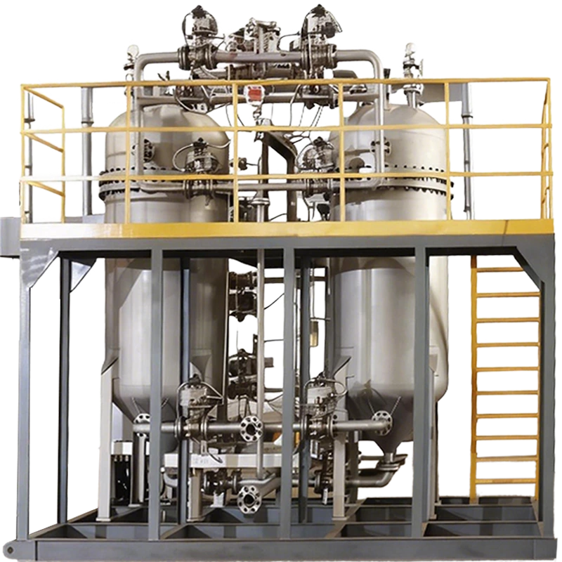 Automatic Backwash Filtration System