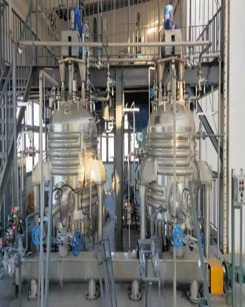 Filter-Wash-Dry System