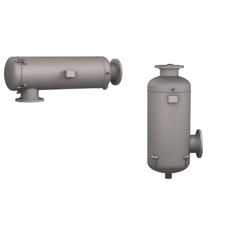 Gas-liquid Separator