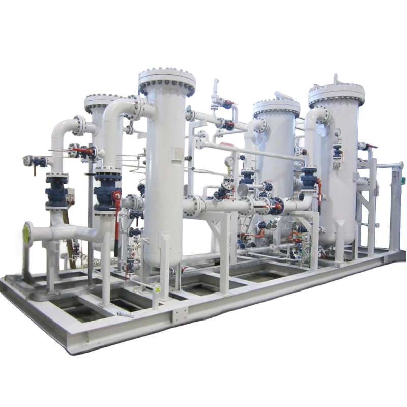 Gas-liquid Coalescer