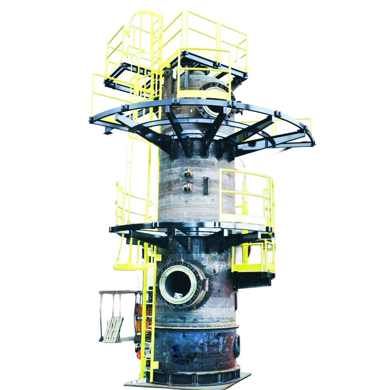 Coke Oven Gas Filter Separator