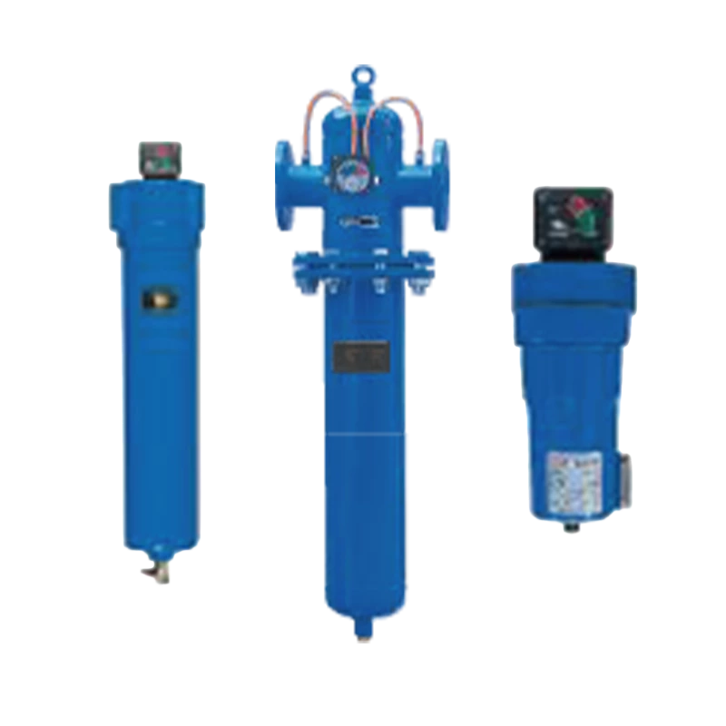 Compressed Air Filter