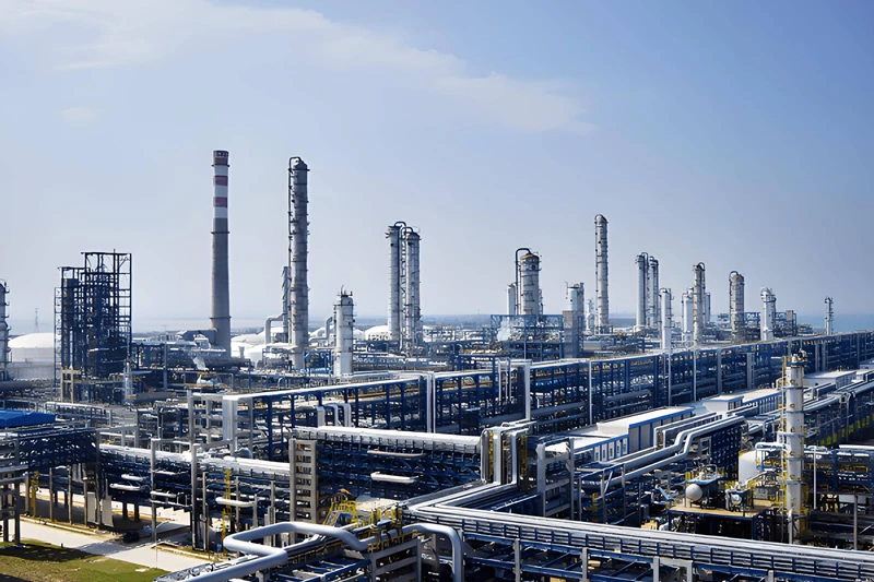 Fully Automatic Filter Series