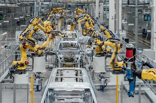 Solid-Liquid Separation Series