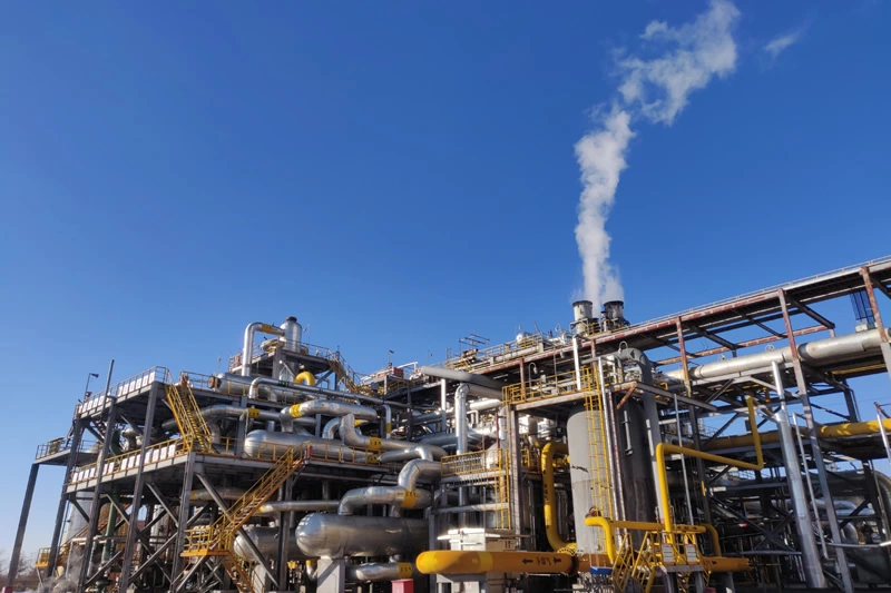 Fully Automatic Filter Series