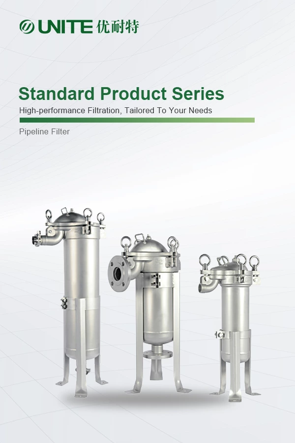 Skid-Mounted Filtration & Separation Systems