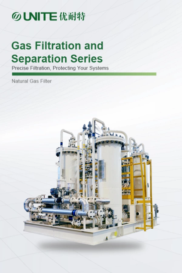 Filtration System Series