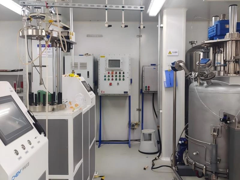 Strong capability in customized and non-standard design