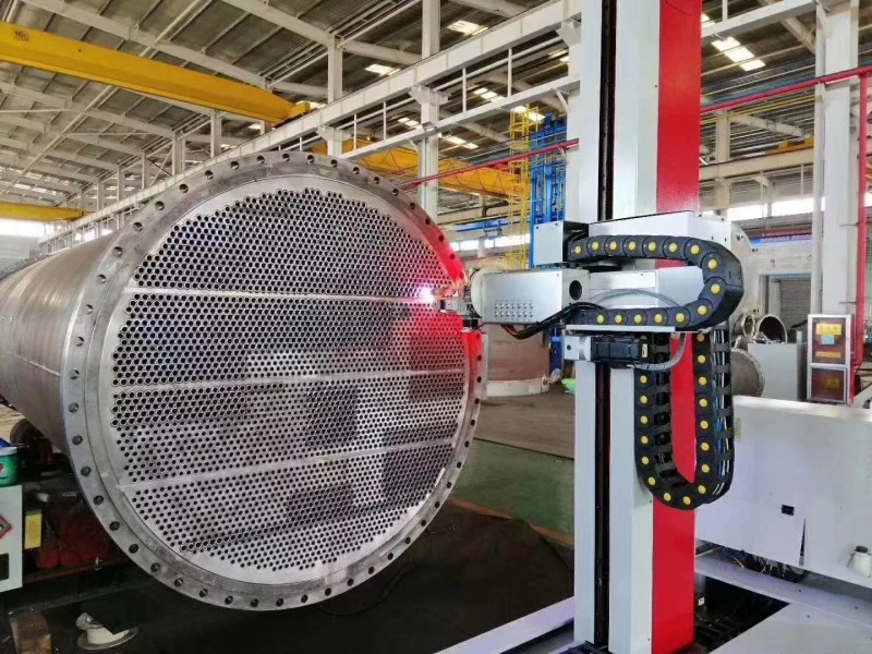 Application-driven innovation for diverse industrial processes