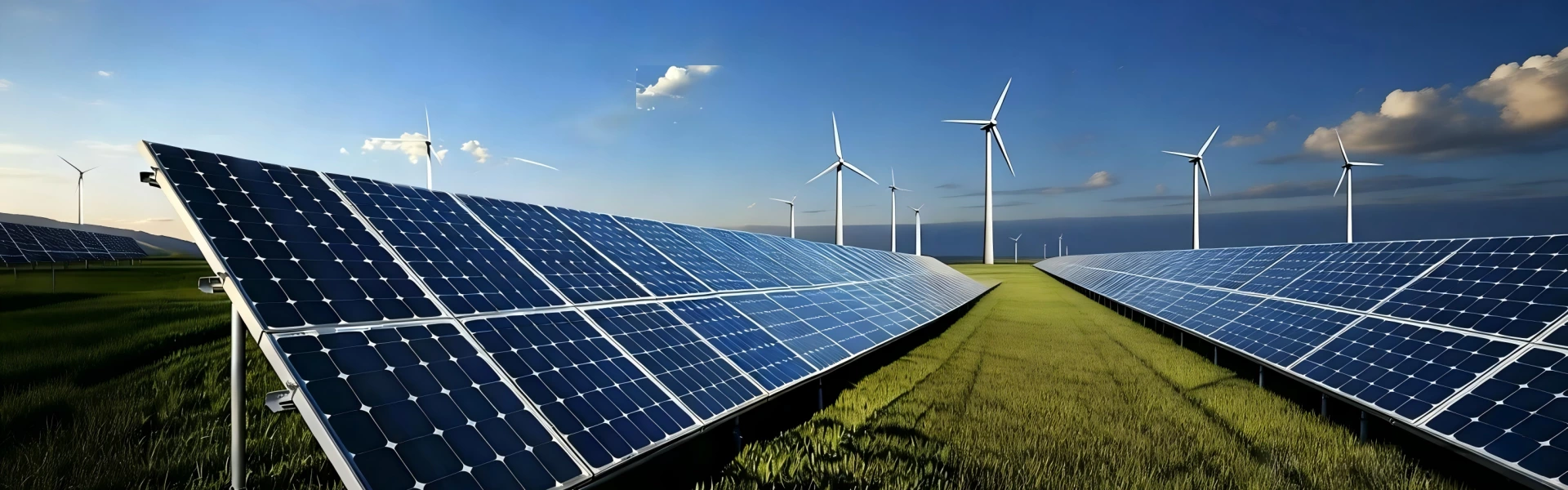 Power Generation Industry