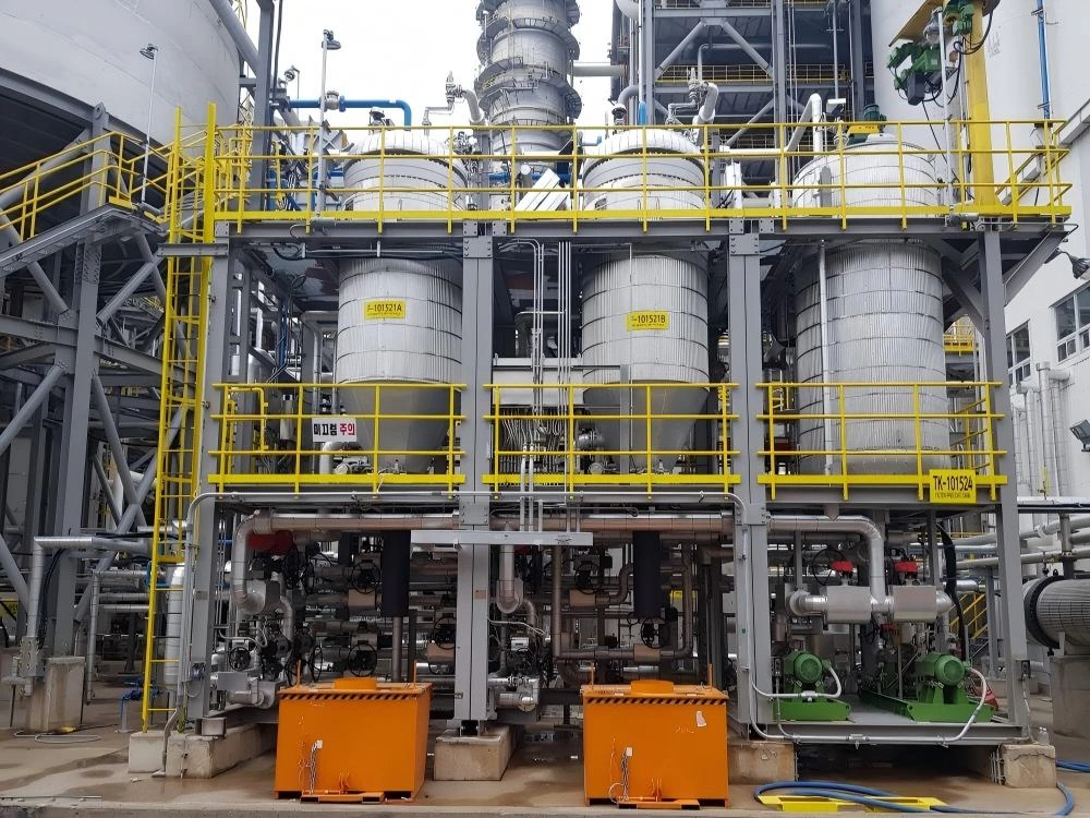 End-of-pipe emission compliance direction (reducing emissions to meet standards)