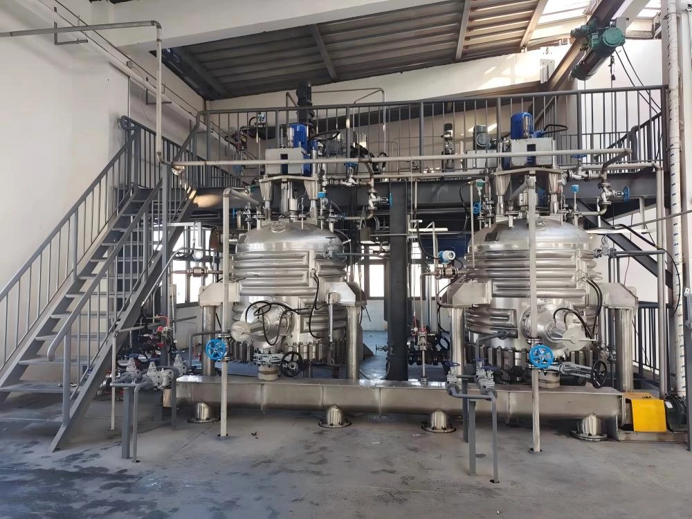 Circulating cooling water and heat exchange systems (energy saving and efficiency improvement)