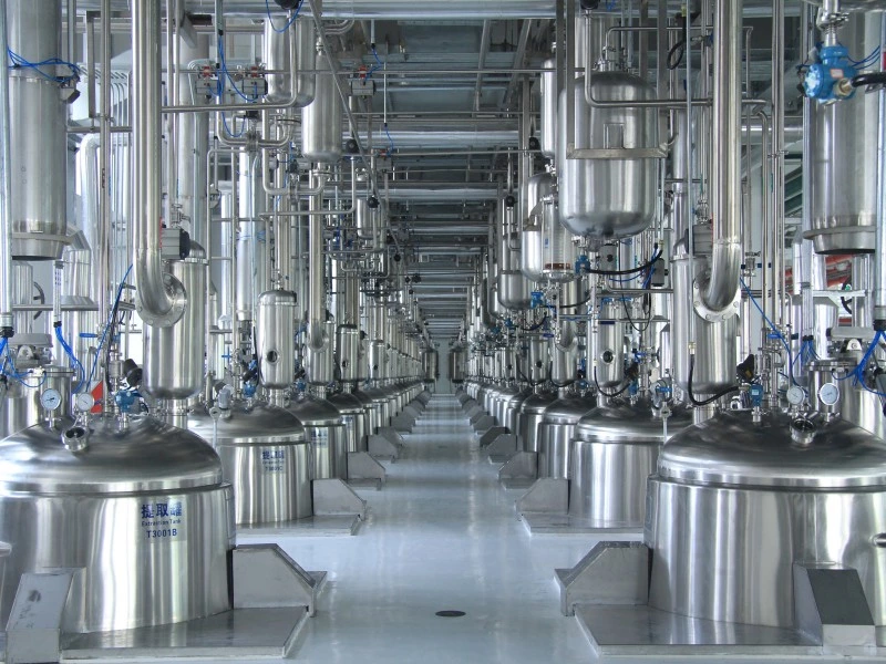 Pretreatment and clarification filtration