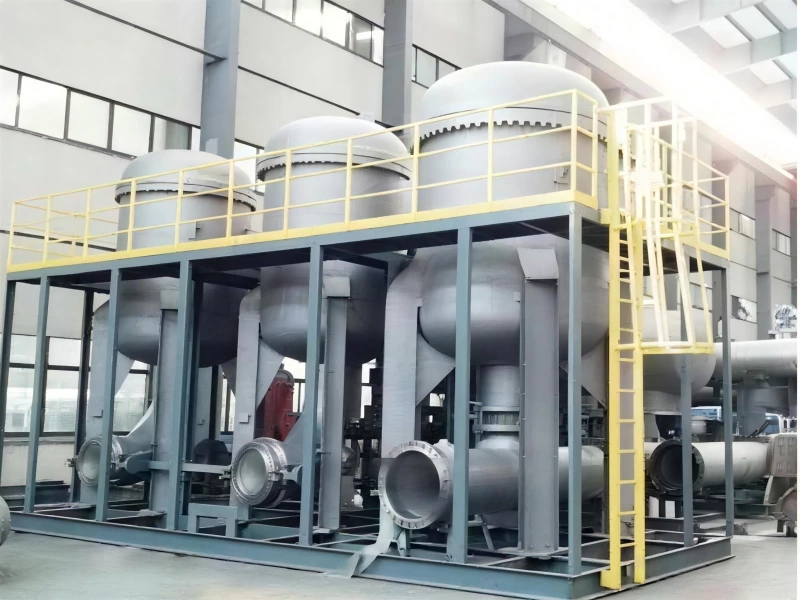 Photovoltaic (Solar Energy) Industry: Ensuring the Supply of High - Purity Silicon