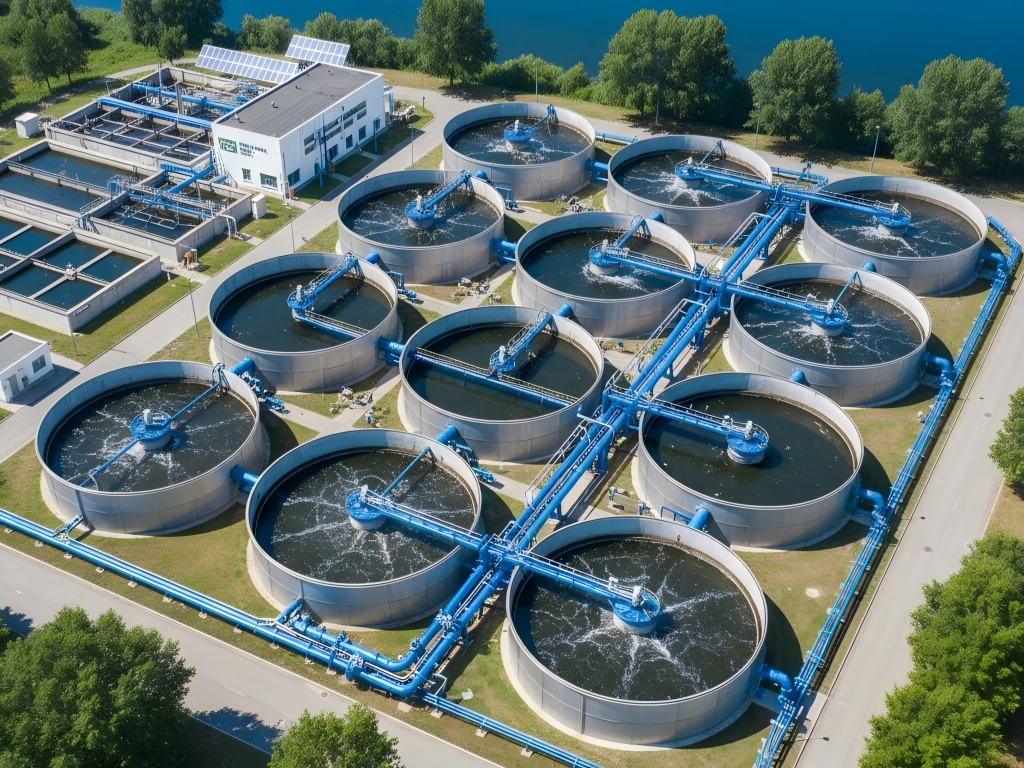 Eco Water Treatment