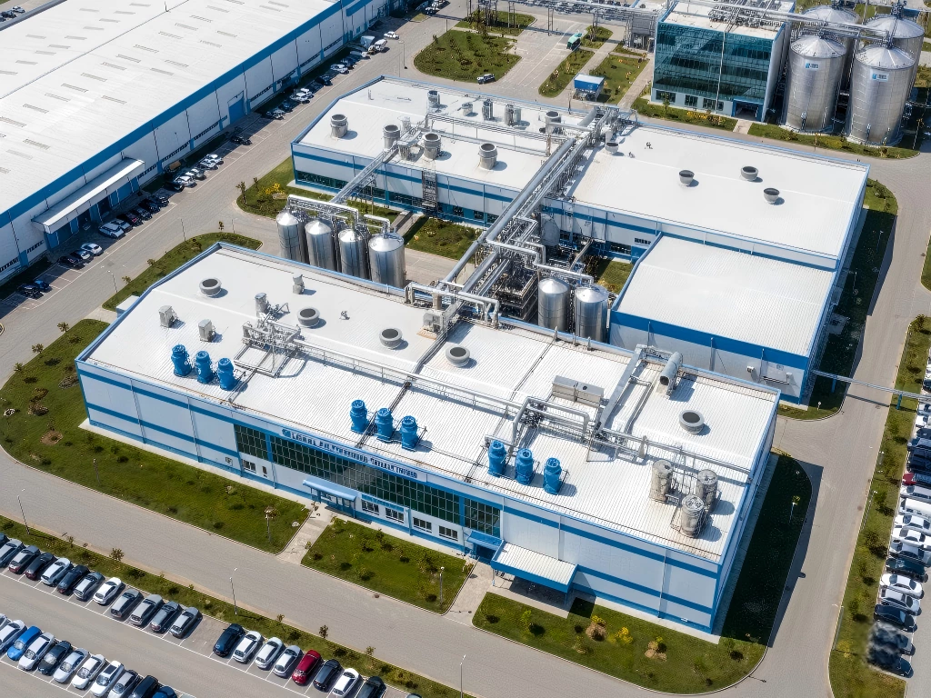 Bio-Food Pharma