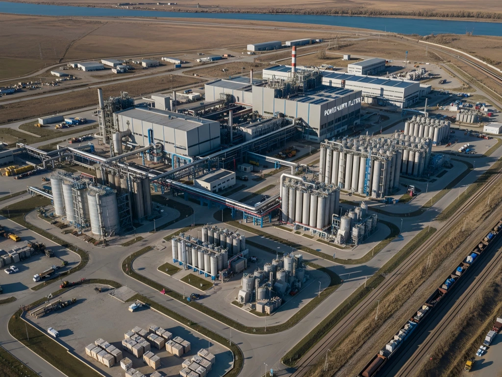 Power Generation Industry