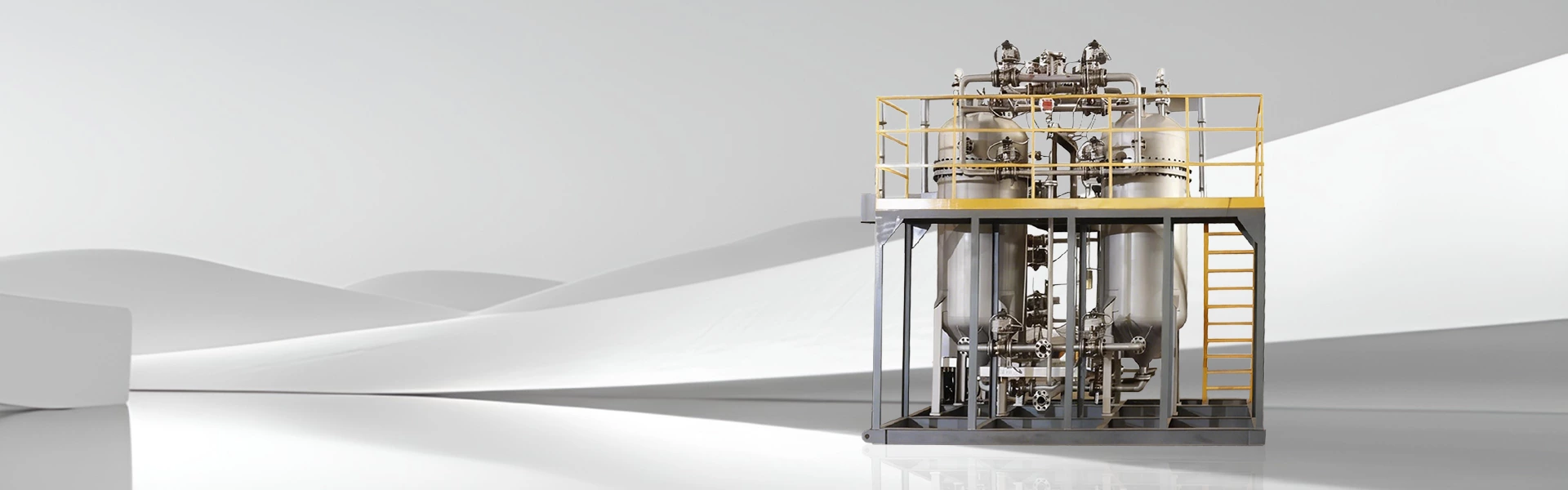 Filtration System Series