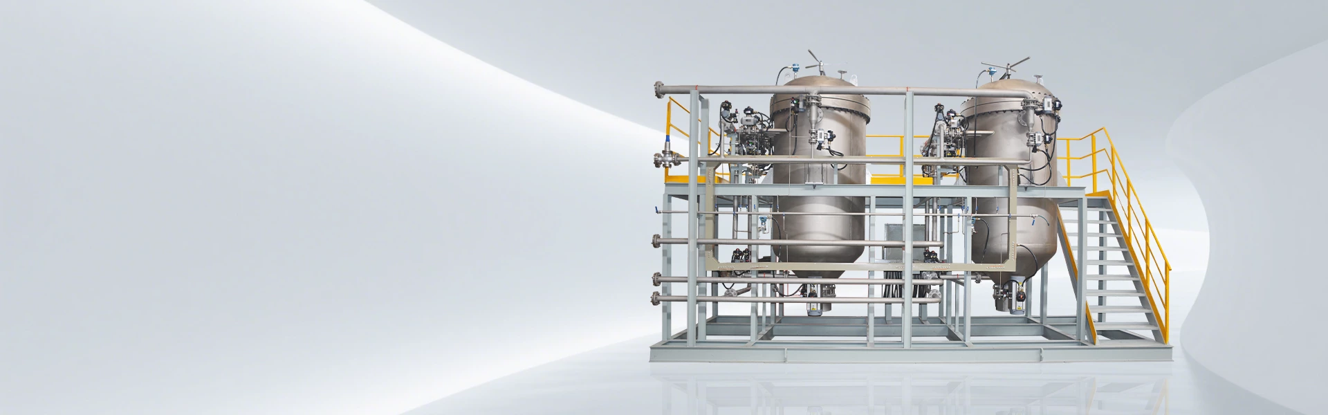 Solid-Liquid Separation Series