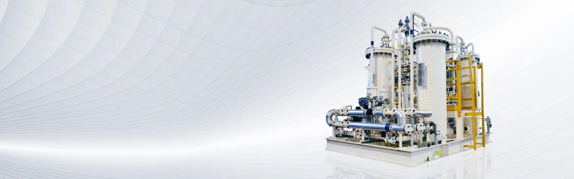 Gas Filtration and Separation Series