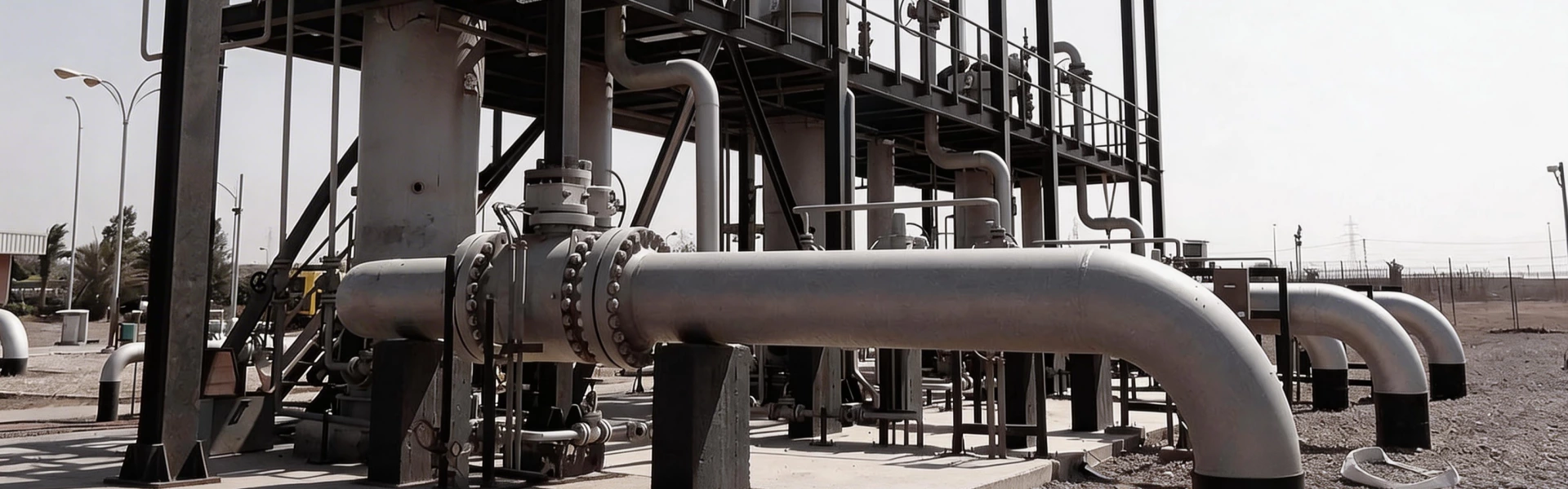 Manufacturing Capabilities