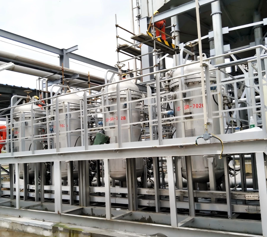 Hydropower industry: Sediment management and cooling system reliability