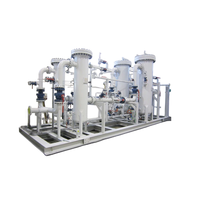 Gas-liquid Coalescer