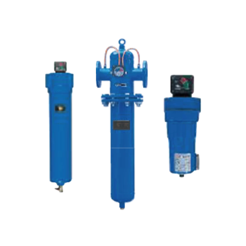 Compressed Air Filter