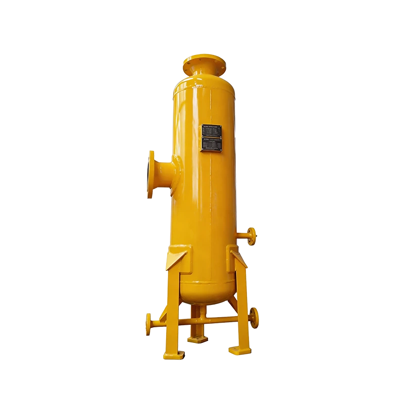 Gas-liquid Separator