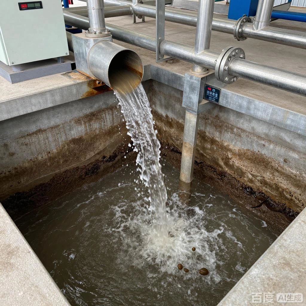 Mine Water Recovery and Utilization