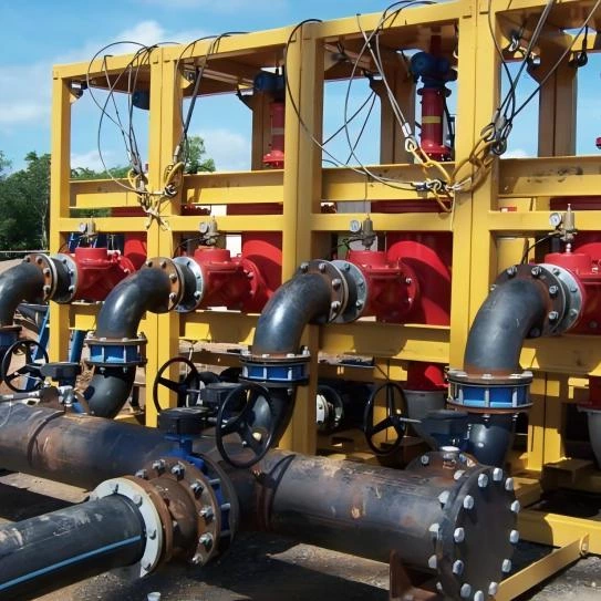 Automatic Suction-type Filter