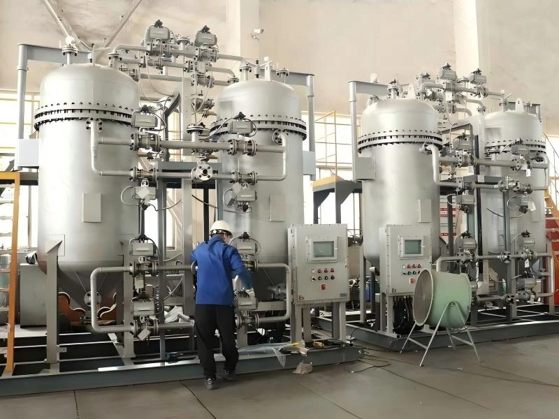 How to Select Filtration Equipment for Oil Refinery Unit Operations
