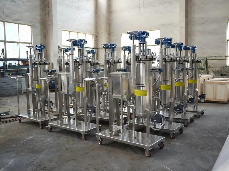 Automatic Filter vs Manual Filter: Cost, Efficiency & Maintenance Comparison