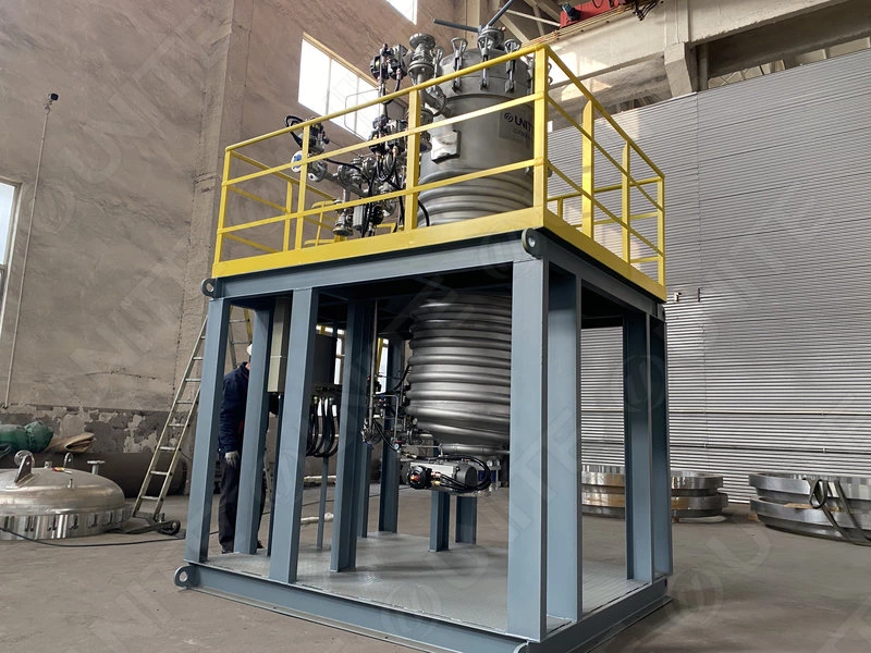 Automatic Backwash Filtration System for Continuous Industrial Liquid Filtration