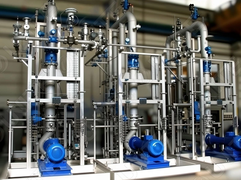 Catalyst Recovery Filtration: Selecting Equipment for Fine Solids and Closed Processes