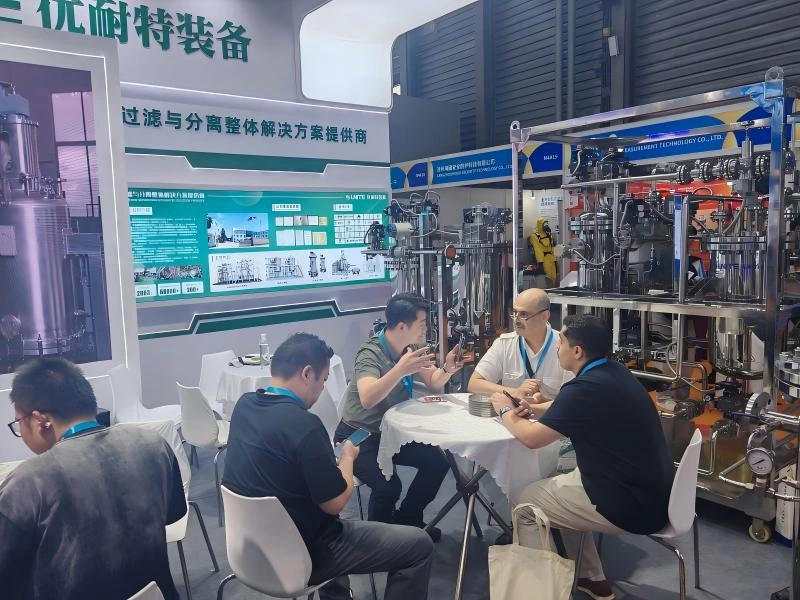 Our Exhibitions