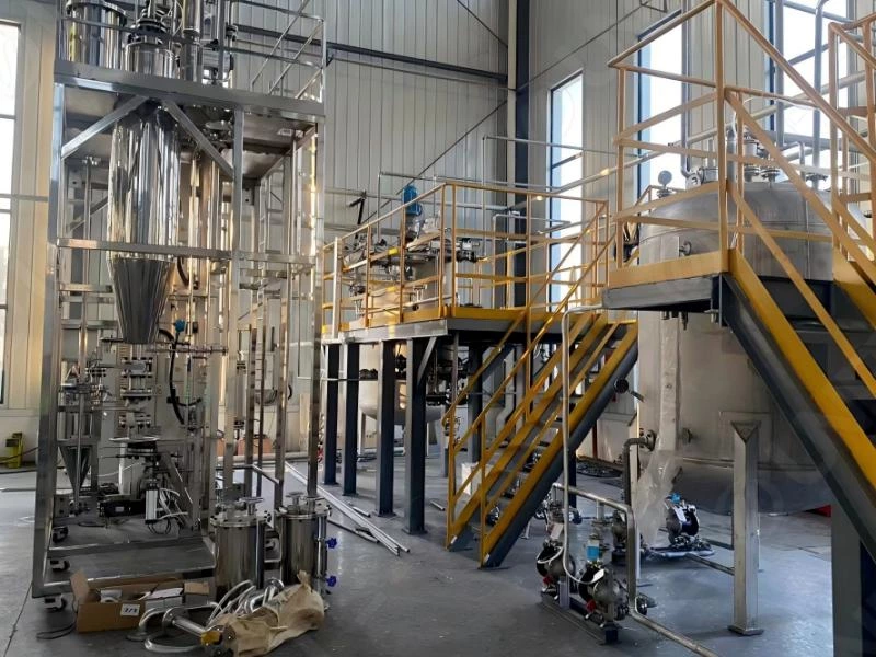 High Flow Filter: Working Principle, Applications & Selection Guide