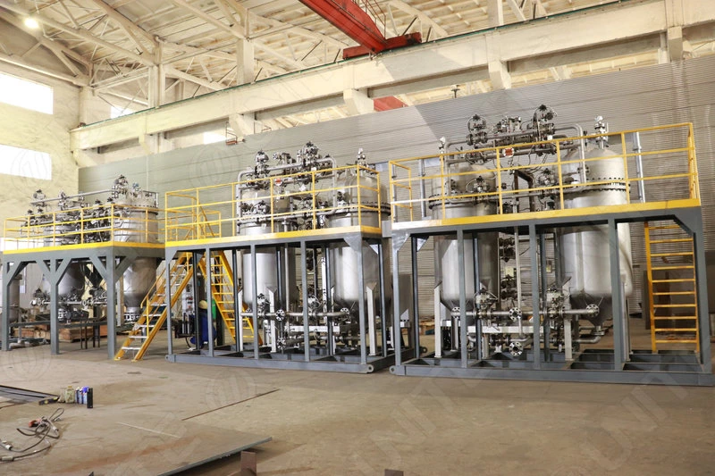 Automatic Backwash Filtration System: Working Principle, Parameters, Applications, and Selection Guide