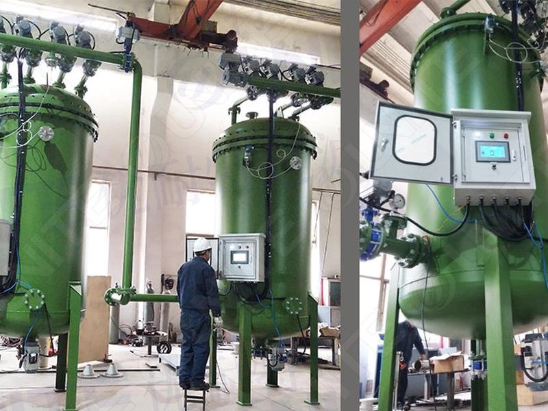 Microporous Filter System: Working Principle, Applications & Selection Guide